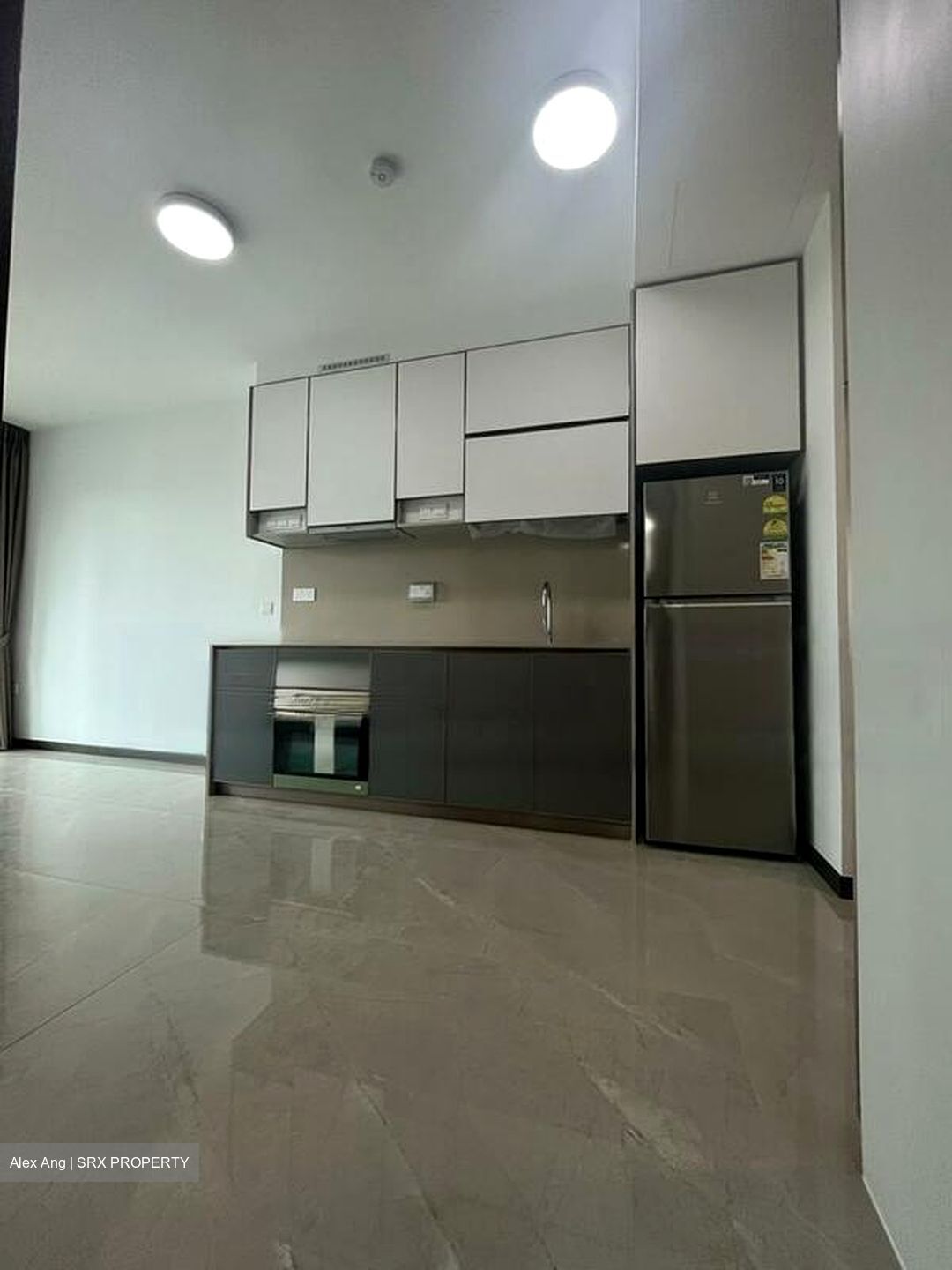 Normanton Park (D5), Apartment #458487071